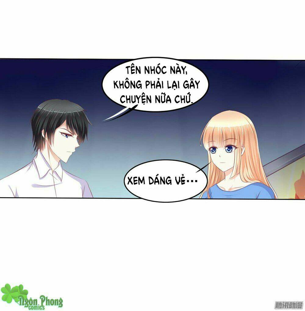 Hoàng Đế “Phế Vật” Tiến Hóa Sử: Chapter 25