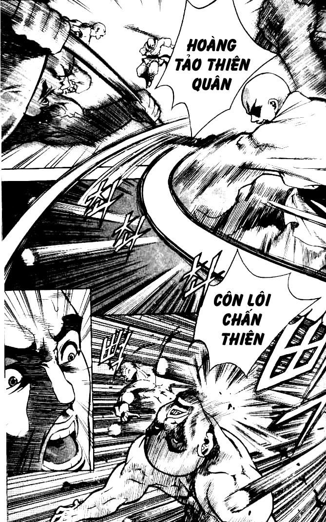 Diêm Đế: Chapter 21