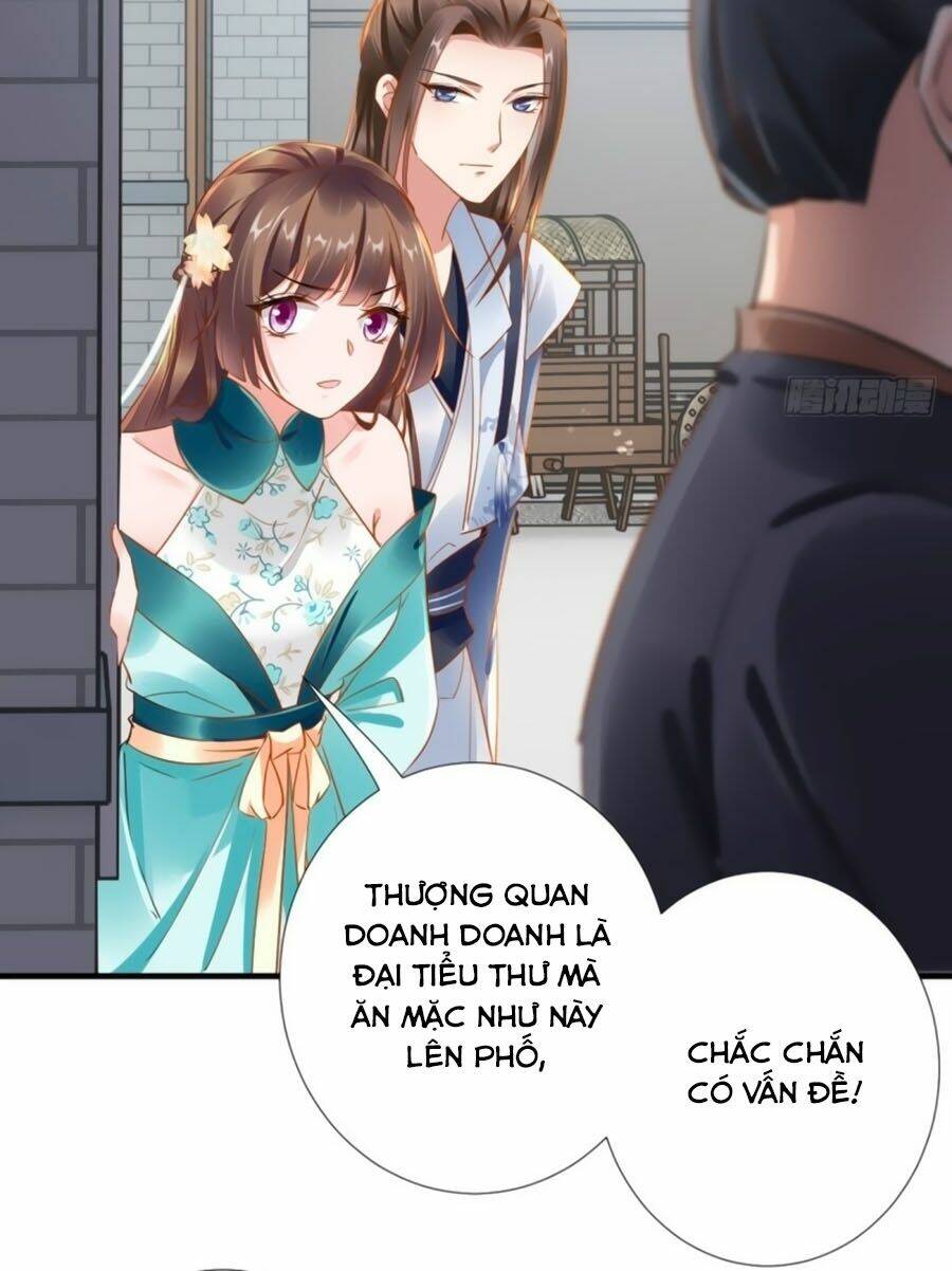Vương Phi Có Chút Nghịch Ngợm: Chapter 75