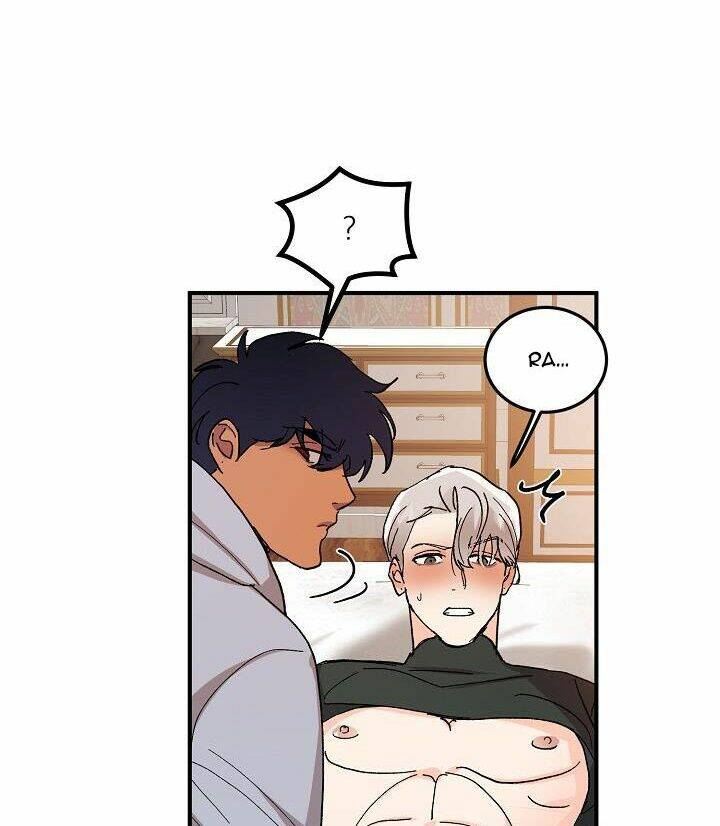 Kẻ Cắp Mặt Trăng: Chapter 49
