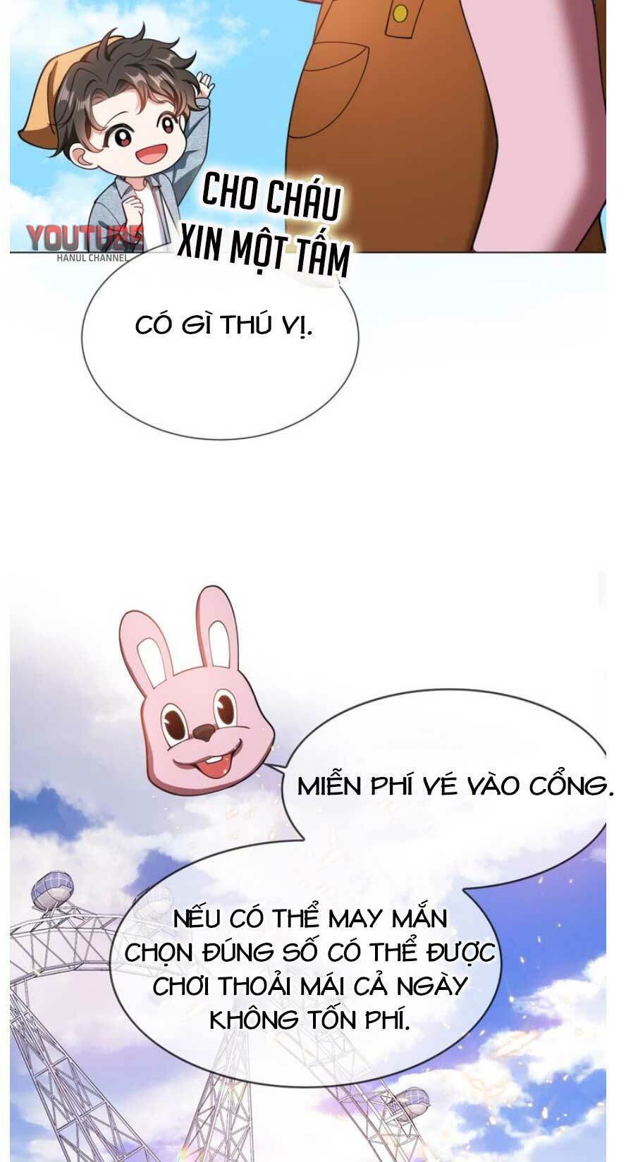 Cô Vợ Nhỏ Nuông Chiều Quá Lại Thành Ác!!: Chapter 209.2