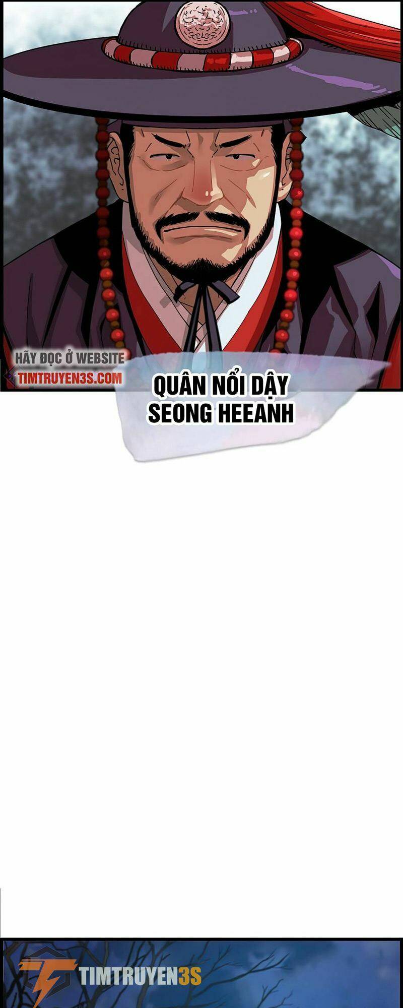 Tôi Sẽ Sống Như Một Hoàng Tử: Chapter 66