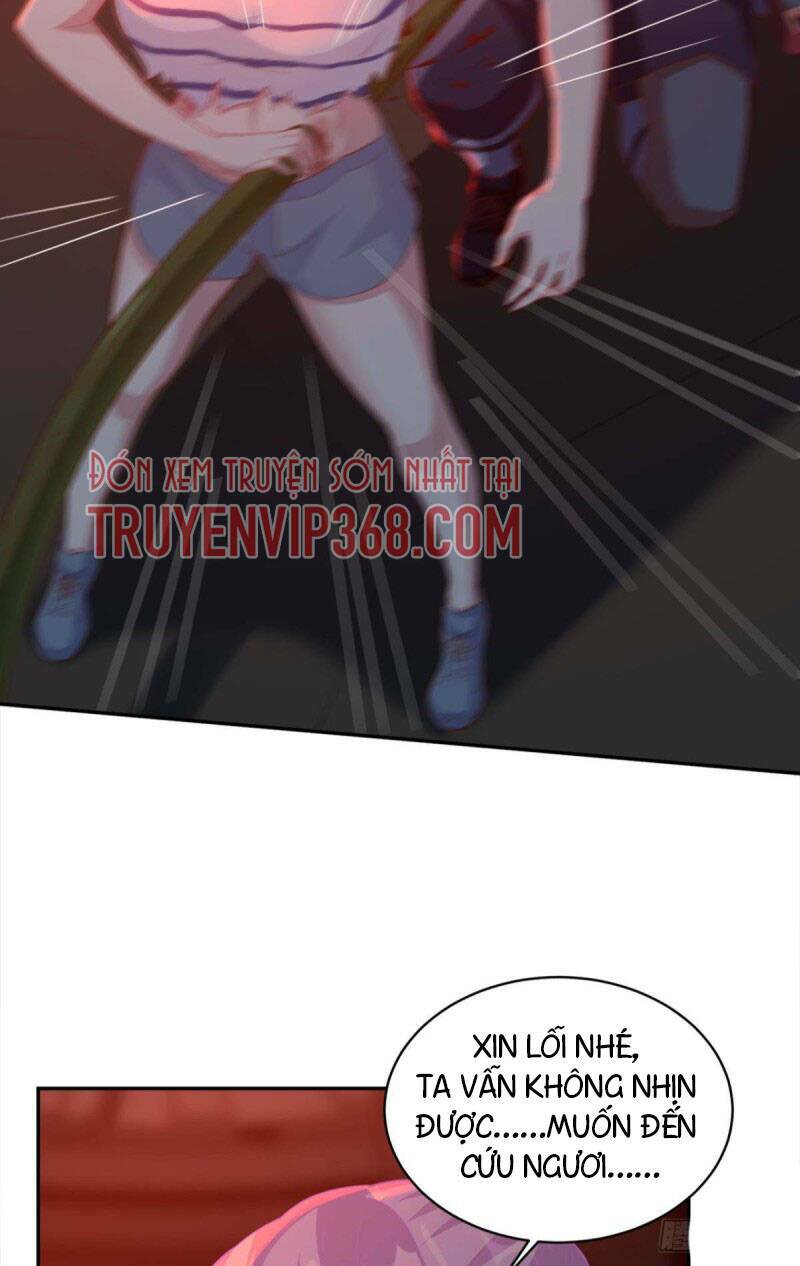 Mạt Thế Thần Tài: Chapter 53