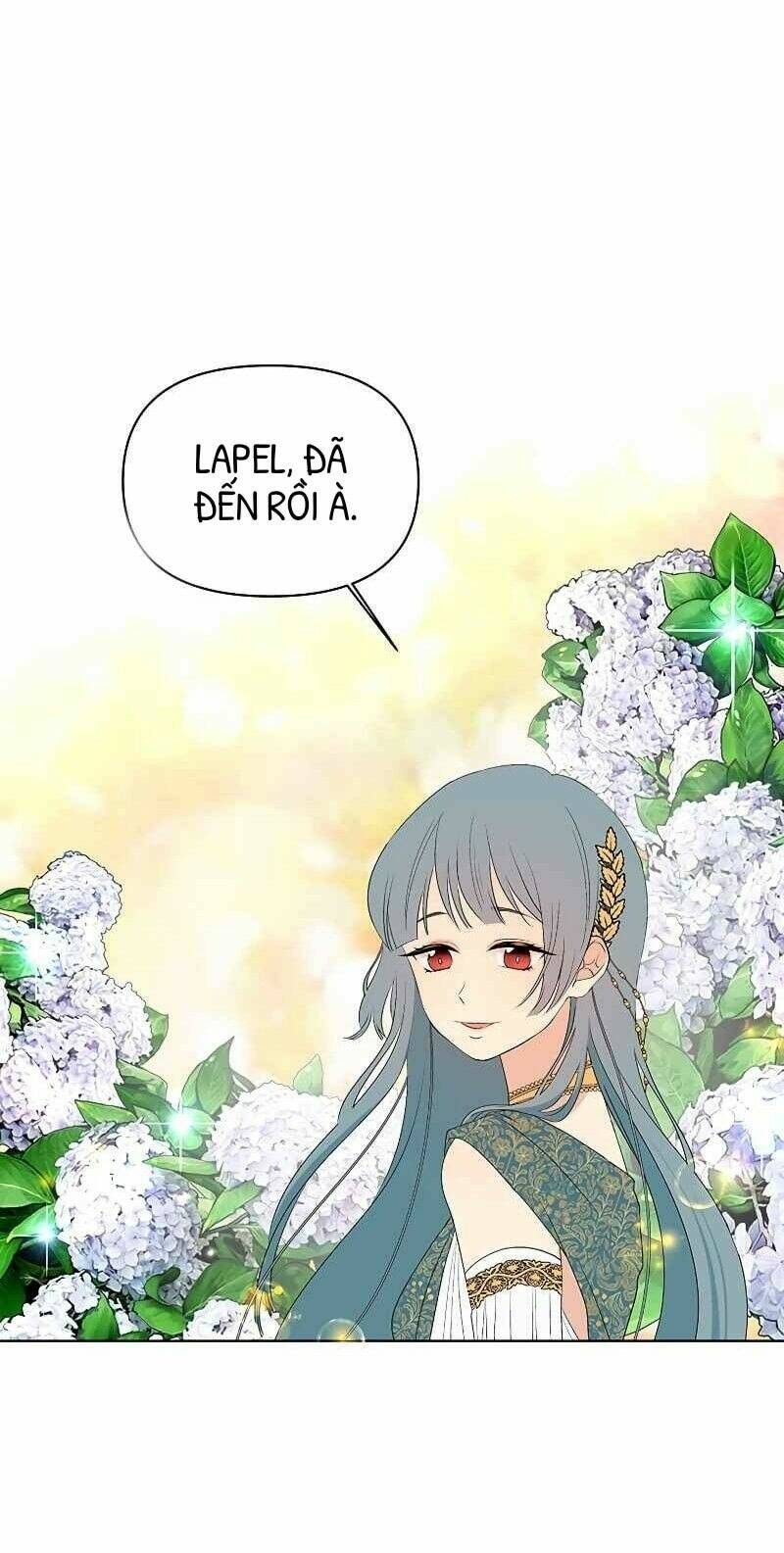 Công Chúa Thời Gian Có Hạn: Chapter 4