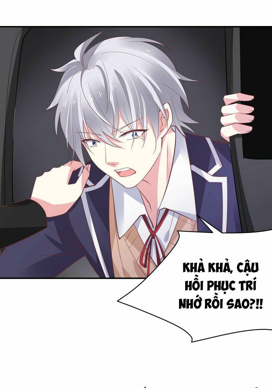 Yêu Tôi Đều Chết Cả Đi!: Chapter 189