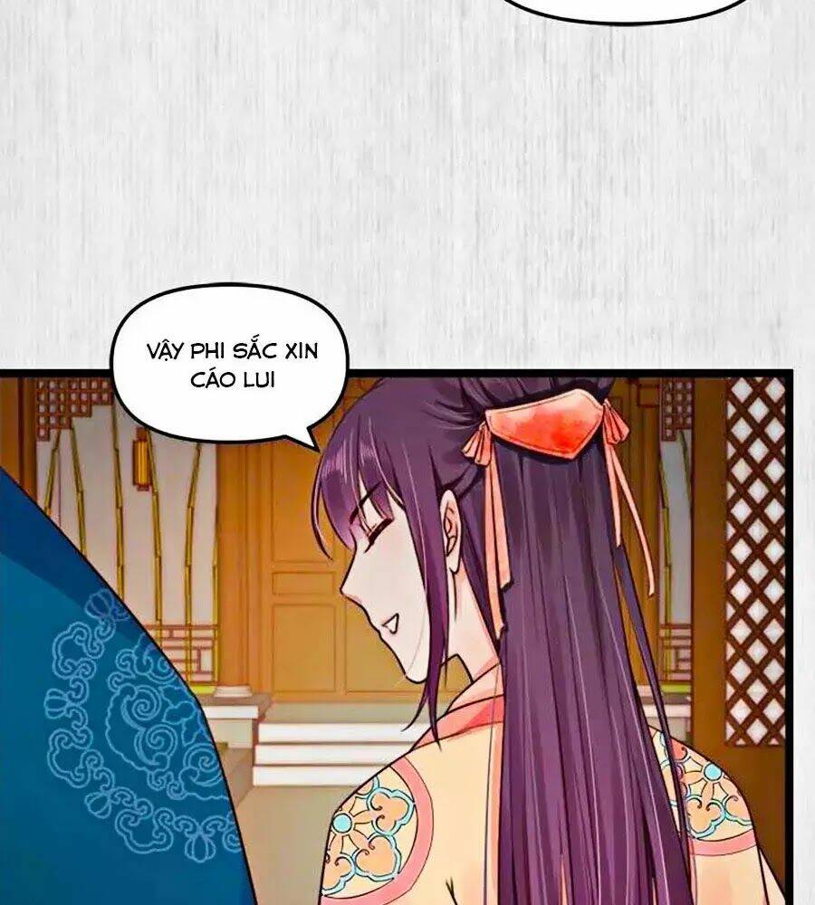 Hoạn Phi Hoàn Triều: Chapter 22