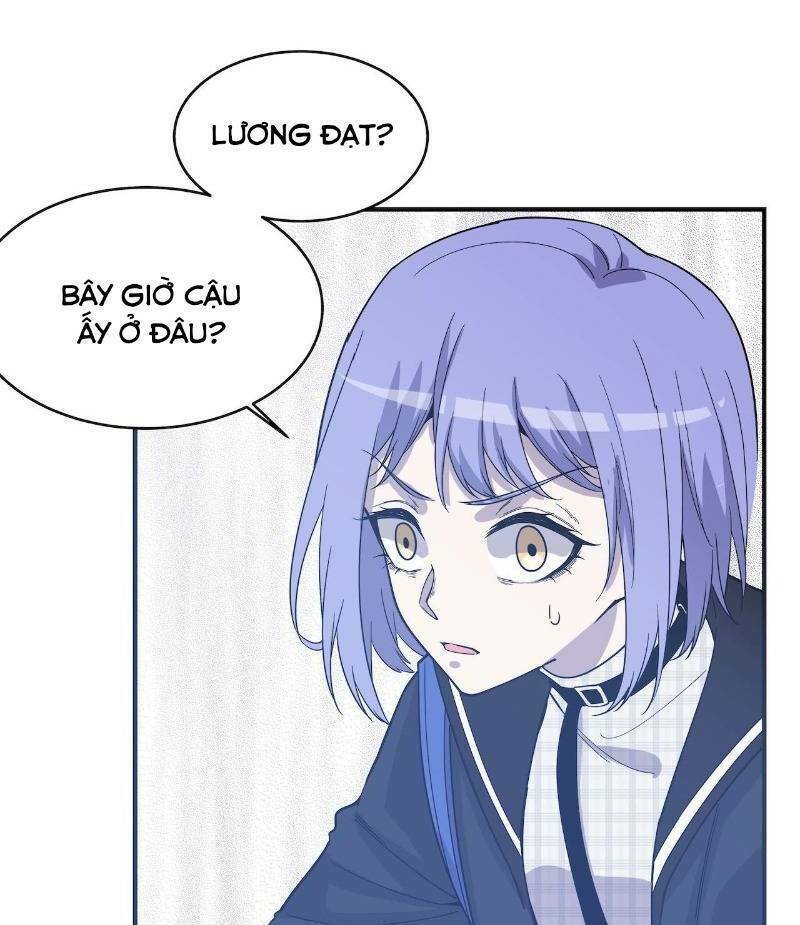 Thát Không Mê Thất: Chapter 59