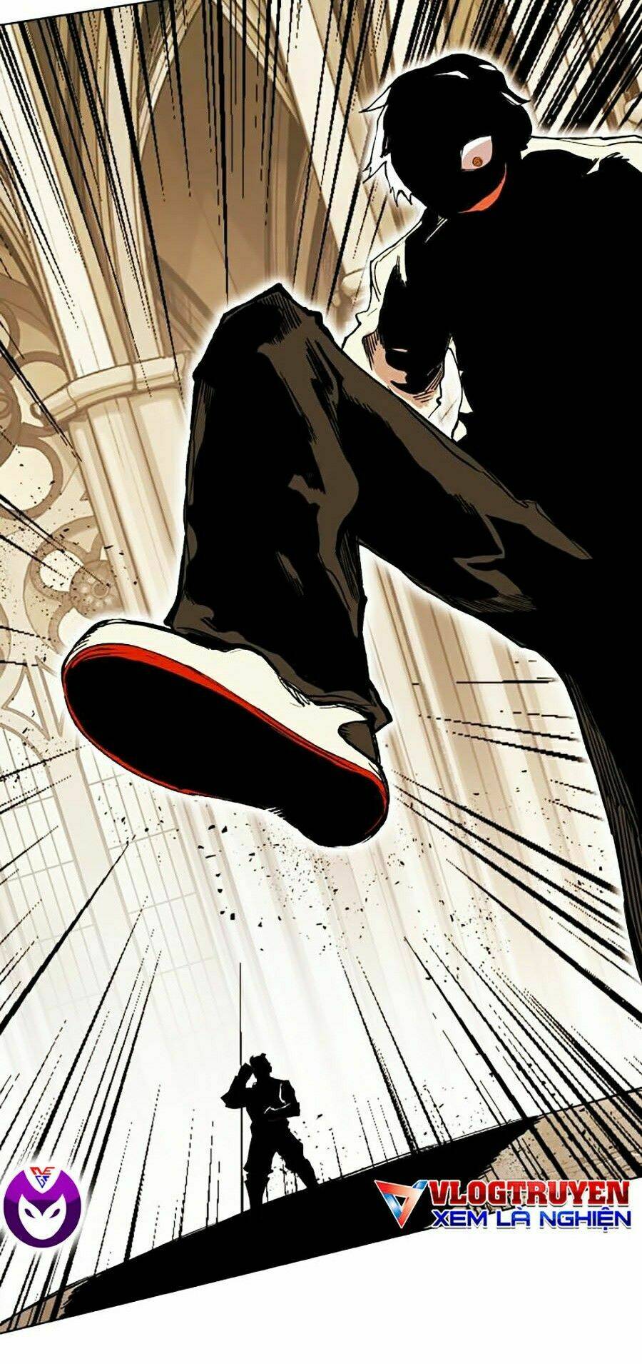 Hard Core Leveling Warrior Ss2: Chapter 84