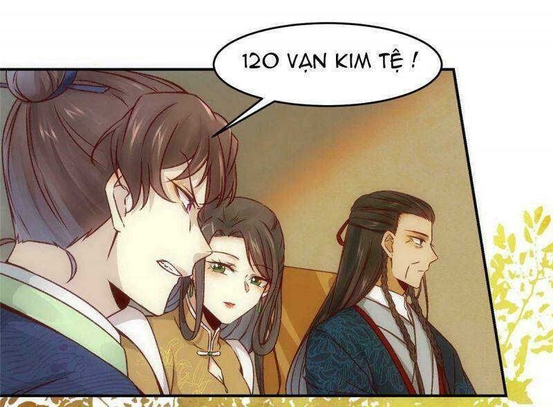 Nghịch Thiên Thần Phi Chí Thượng: Chapter 14