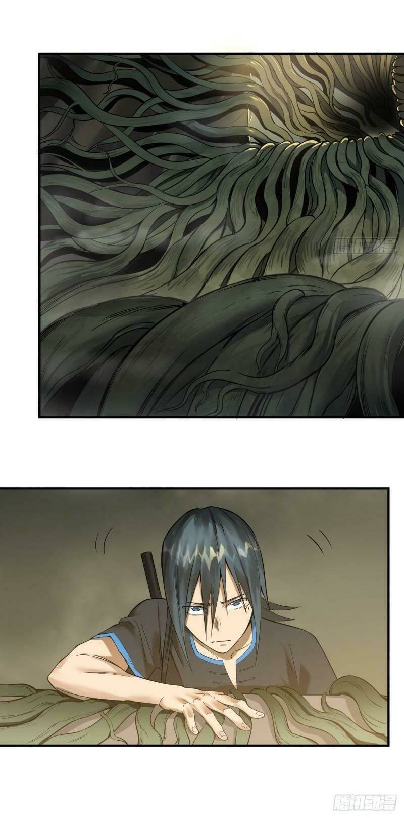 Danh Sách Kẻ Phản Diện: Chapter 76