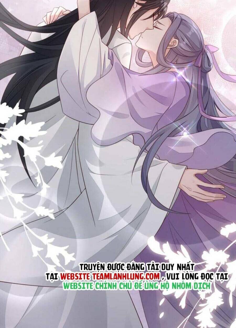 Mau Xuyên Không Rửa Tội Cho Nhân Vật Phản Diện: Chapter 121