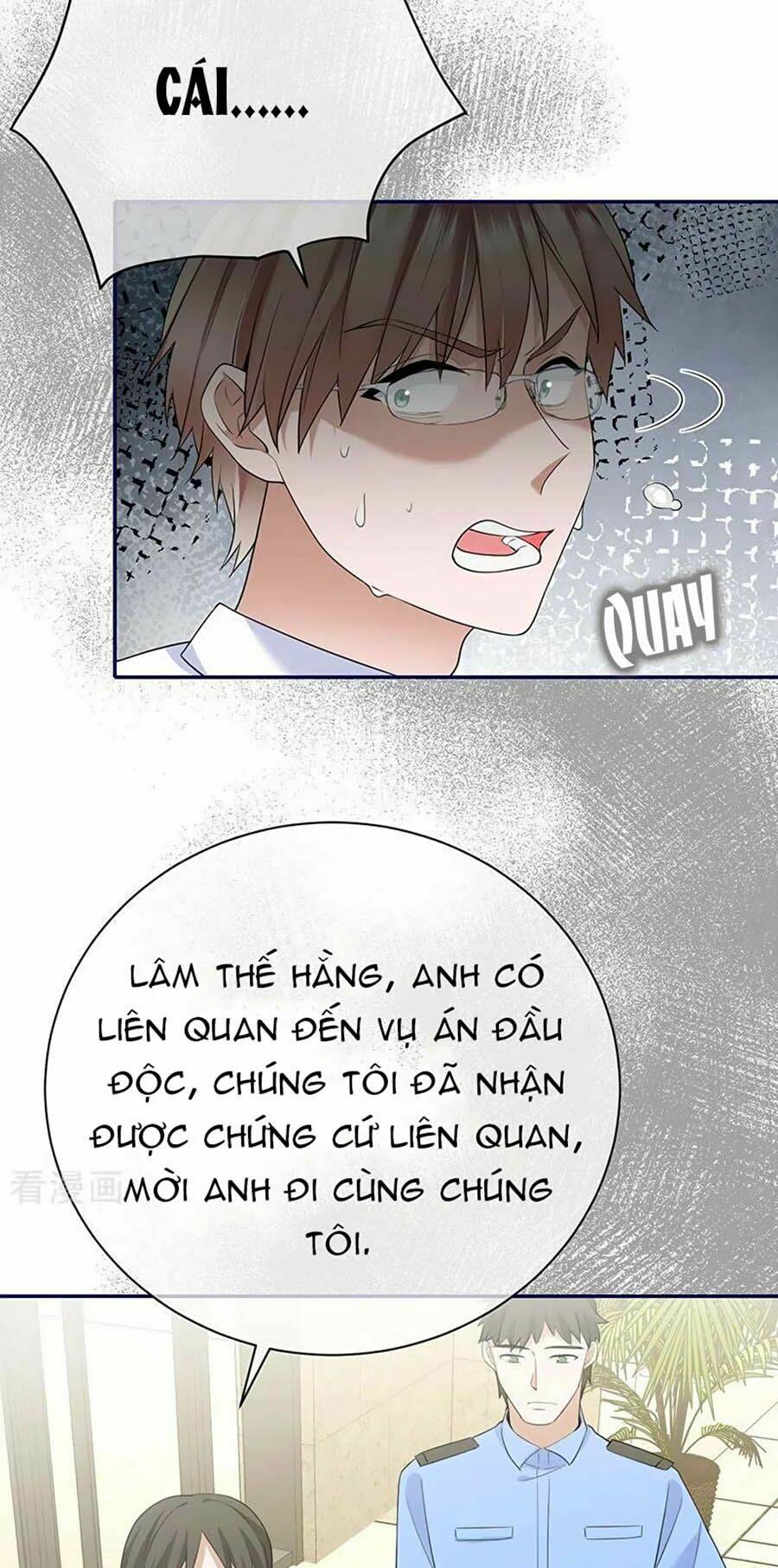 Đưa Em Đi Chơi: Chapter 80
