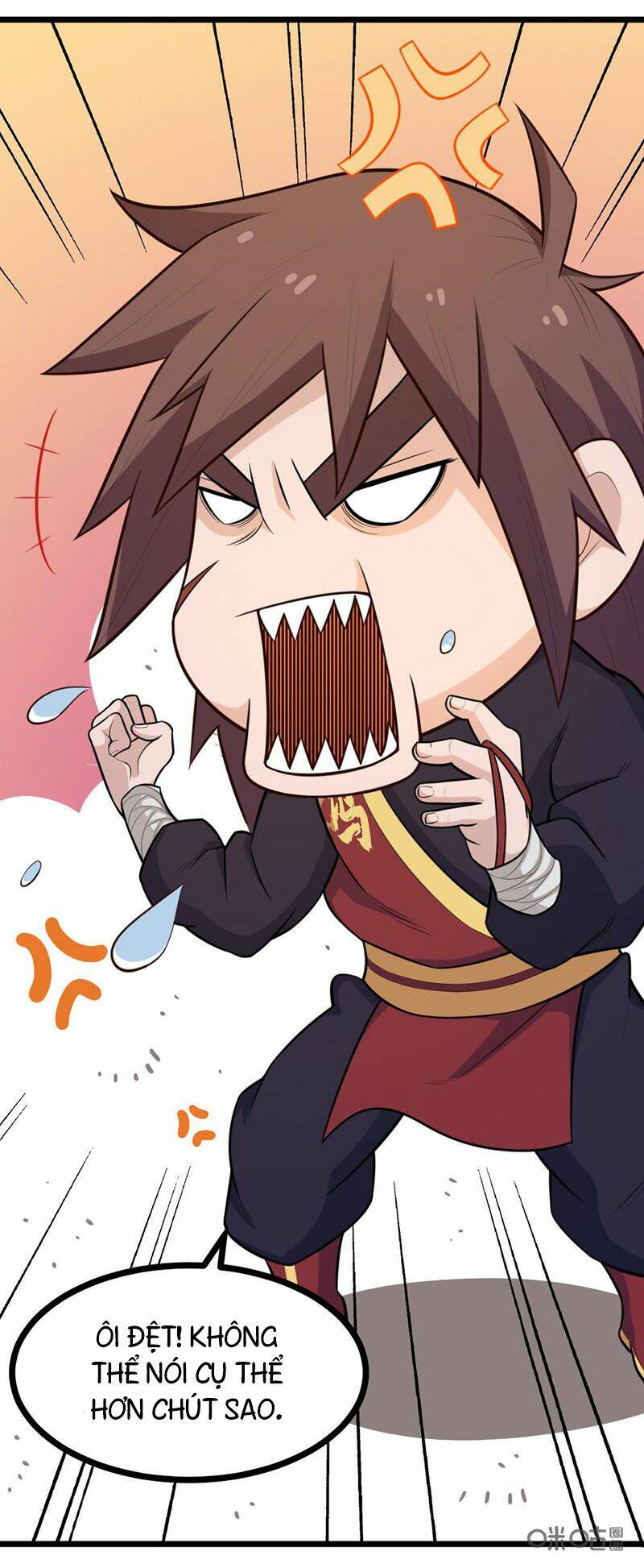Tu Tiên Cuồng Thần: Chapter 80