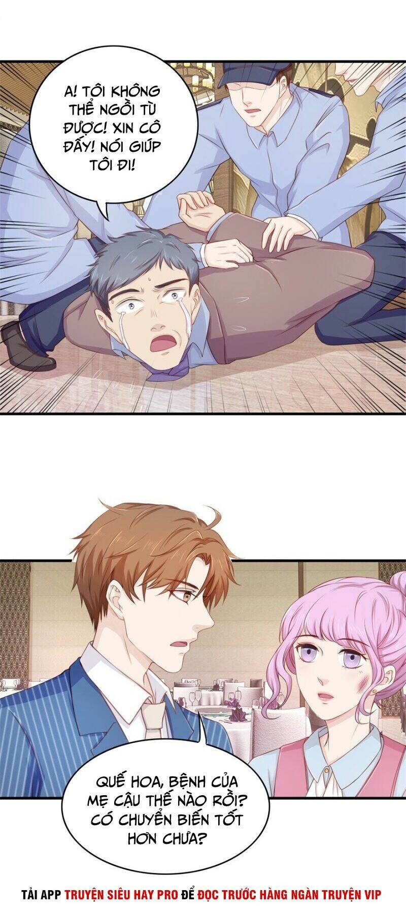 Chung Cực Thấu Thị Nhãn: Chapter 87