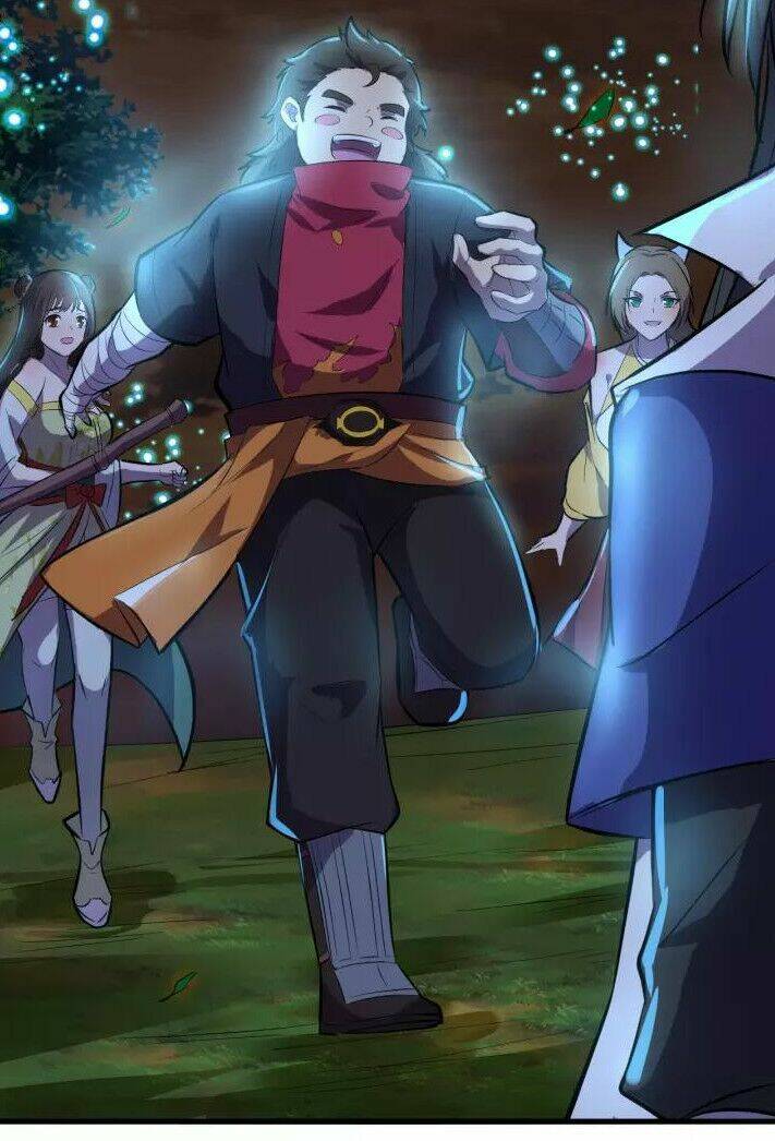 Đại Nghịch Chi Môn: Chapter 92