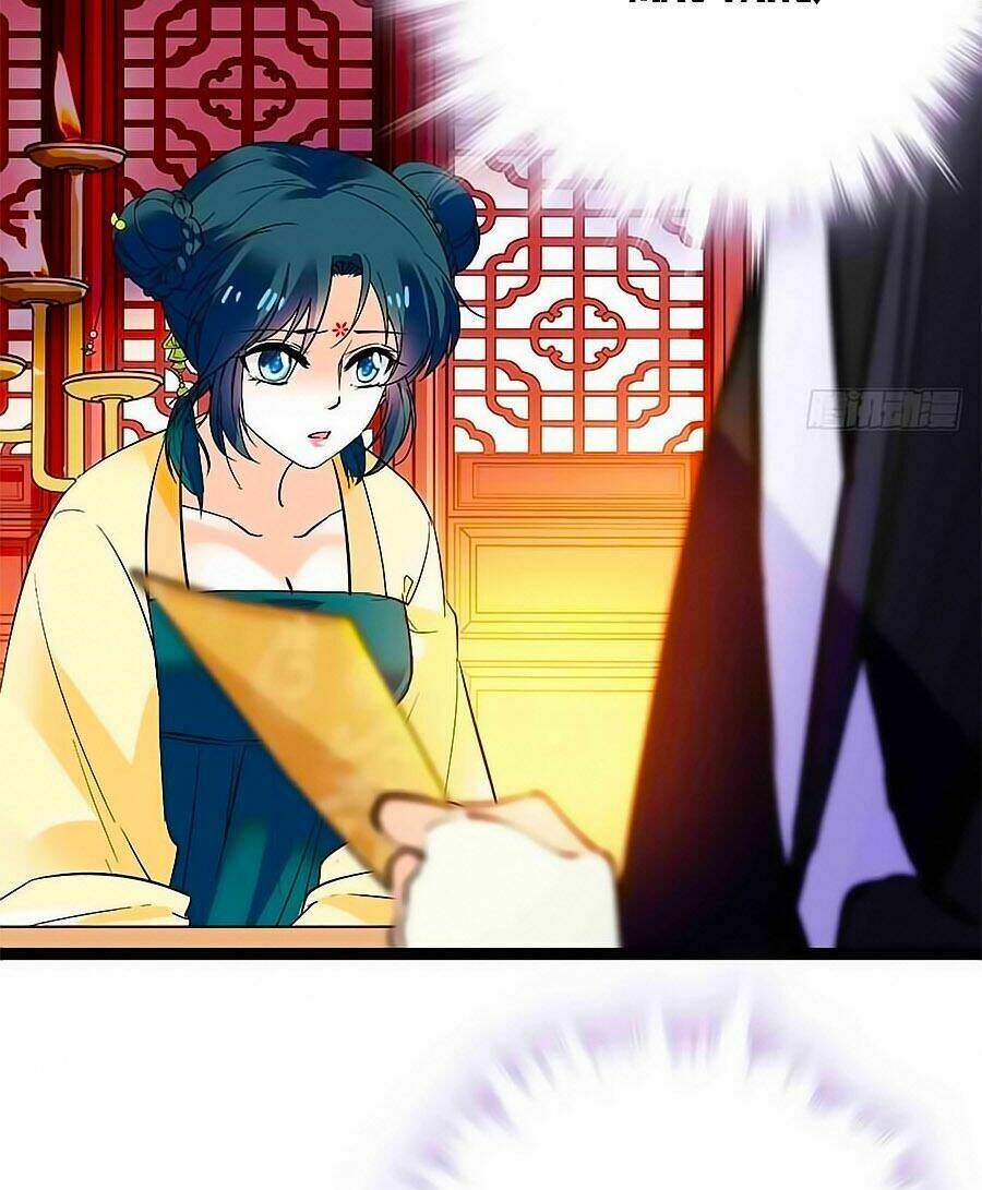 Nhất Thế Khuynh Thành: Lãnh Cung Khí Phi: Chapter 78