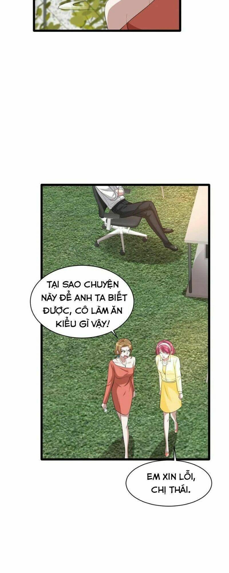 Đô Thị Tà Vương: Chapter 67