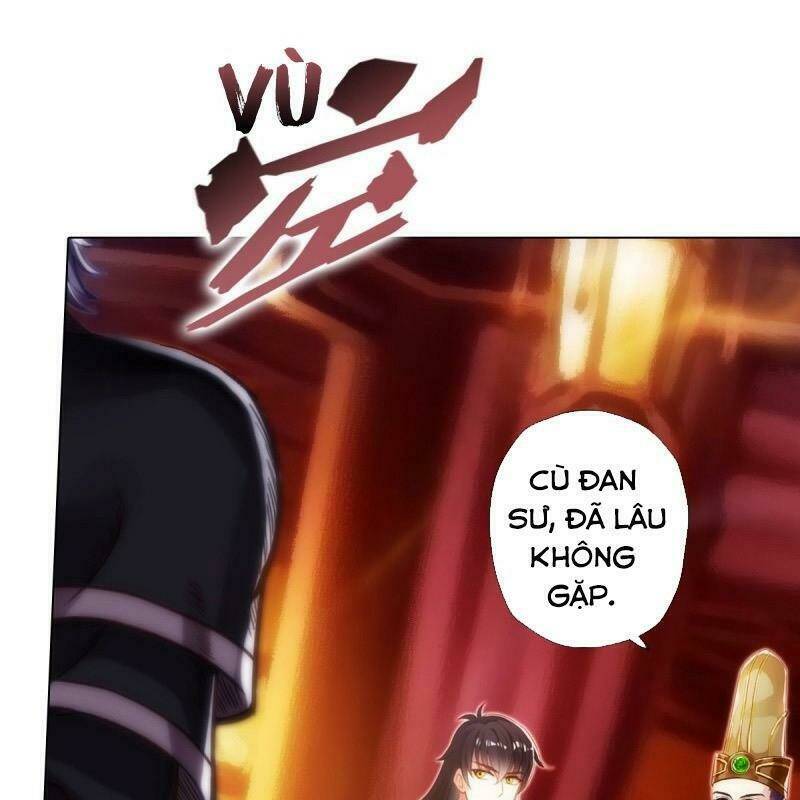 Bất Hủ Phàm Nhân: Chapter 48