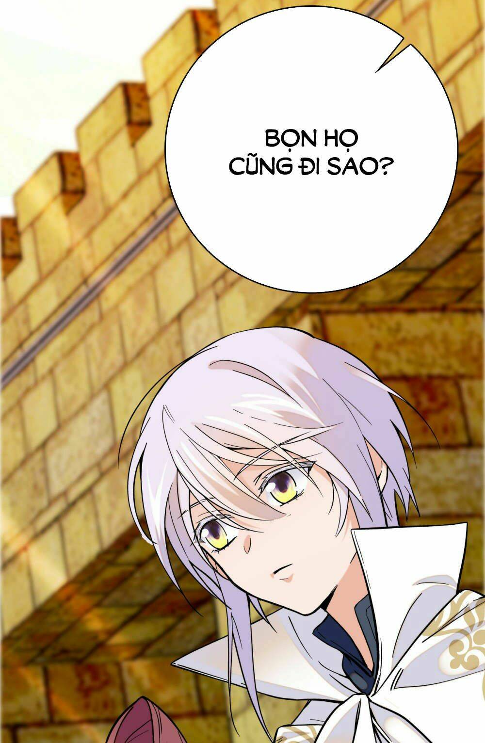 Huyết Túc Khế Ứớc: Chapter 12