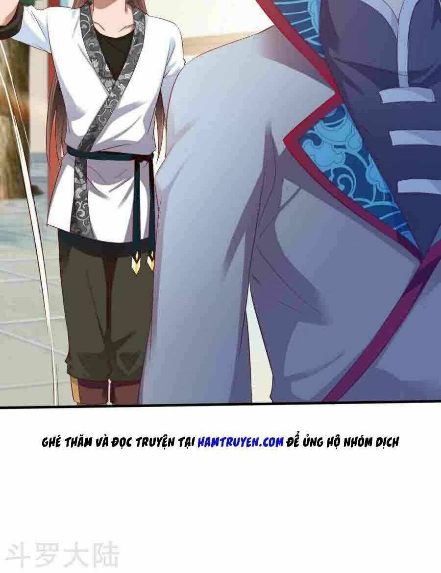 Chiến Đỉnh: Chapter 28