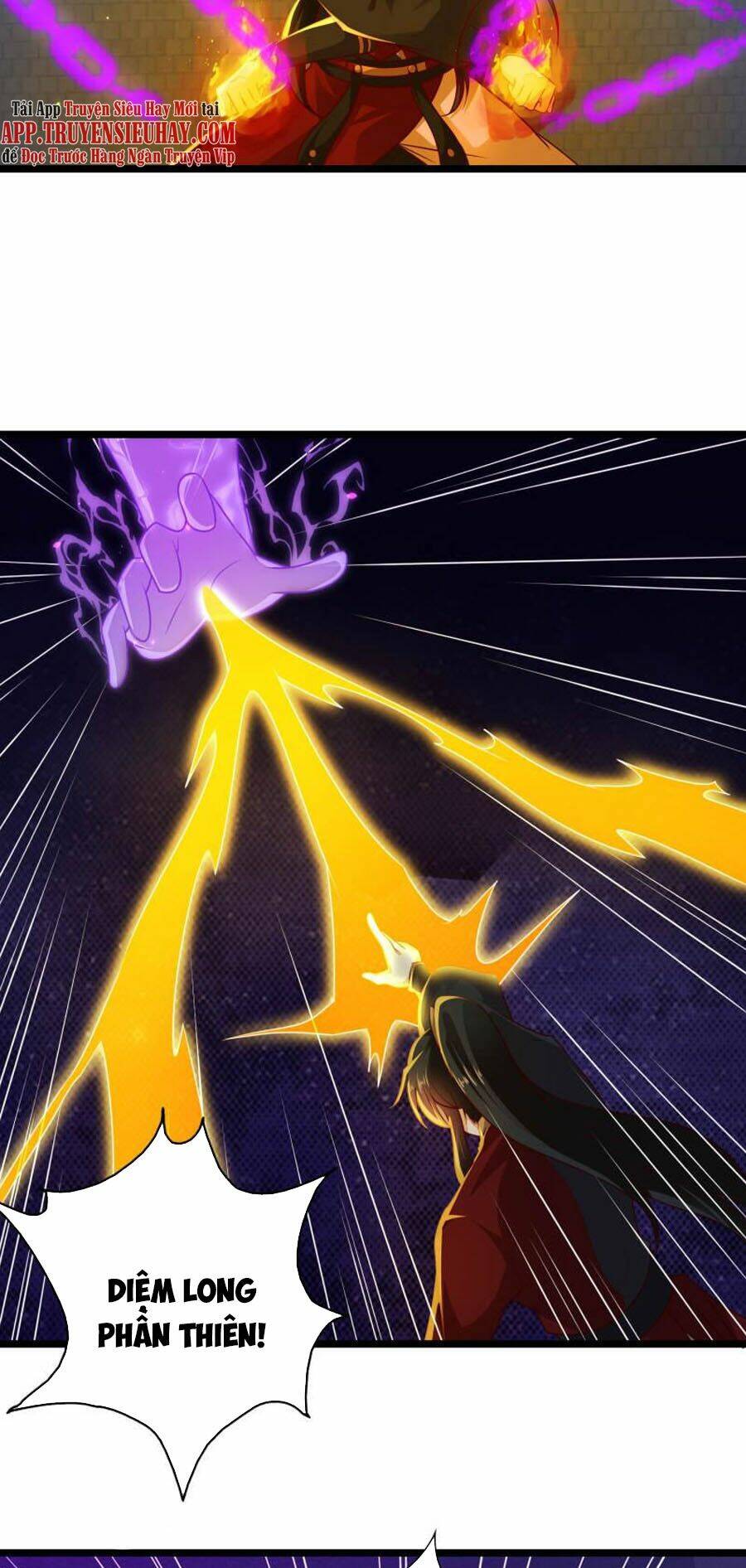 Khoa Kỹ Đại Tiên Tông: Chapter 72