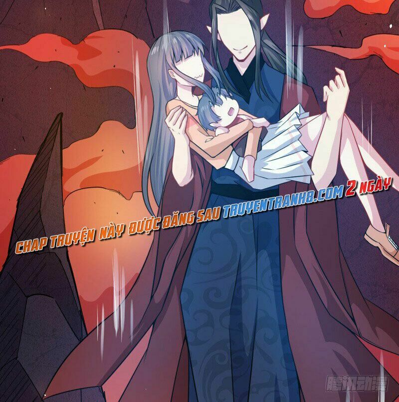 Ngạo Kiều Quỷ Vương Yêu Ta: Chapter 112
