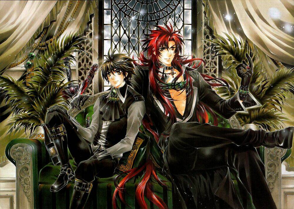 Yasashii Ryuu No Koroshikata: Chapter 4.1