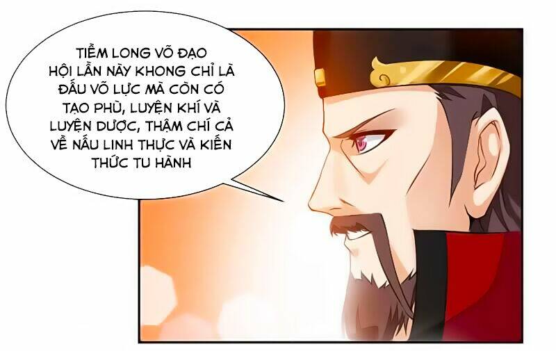 Cửu Dương Thần Vương: Chapter 41