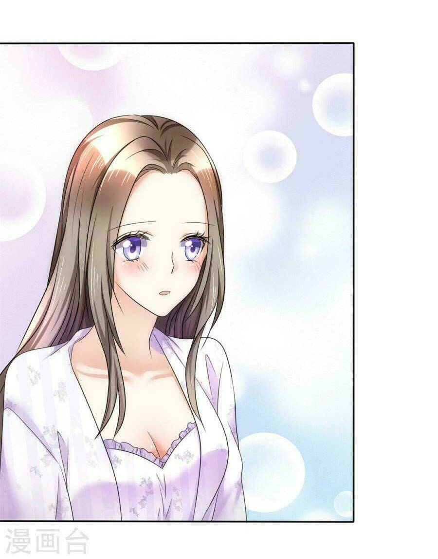 Con Đường Phản Công Của Sủng Thê: Chapter 15