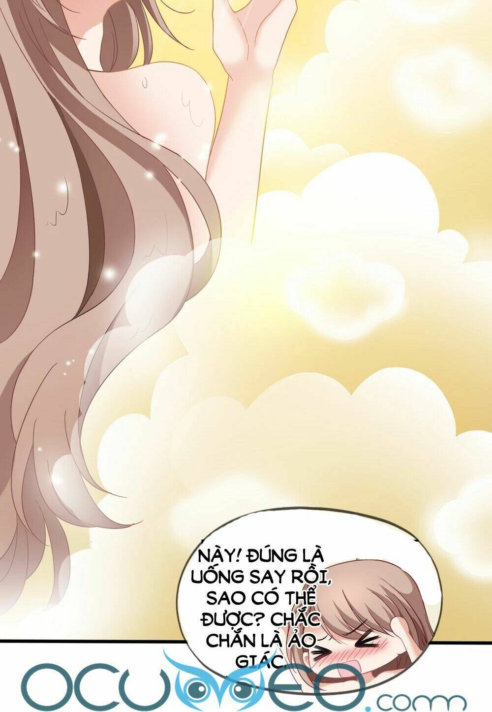 Mỹ Vị Giai Thê: Chapter 33