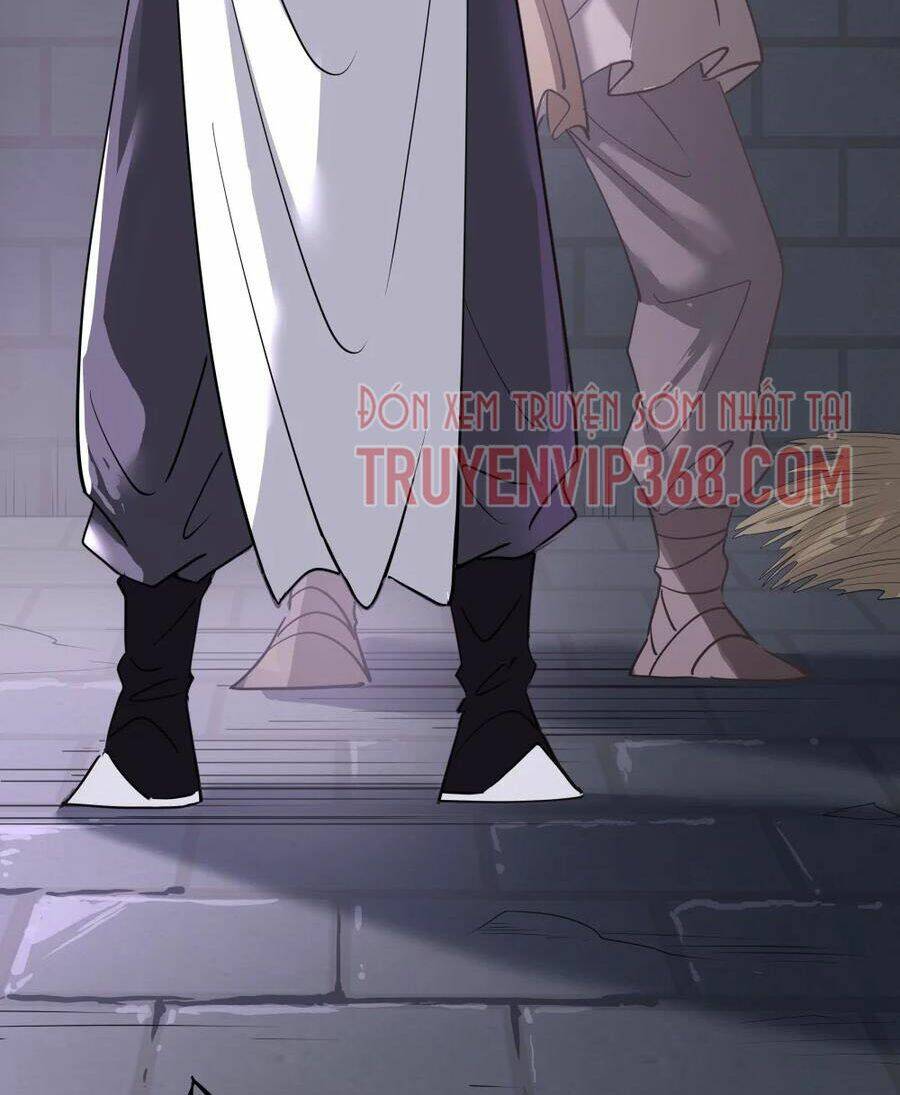 Trăm Vạn Cách Thành Thần: Chapter 15