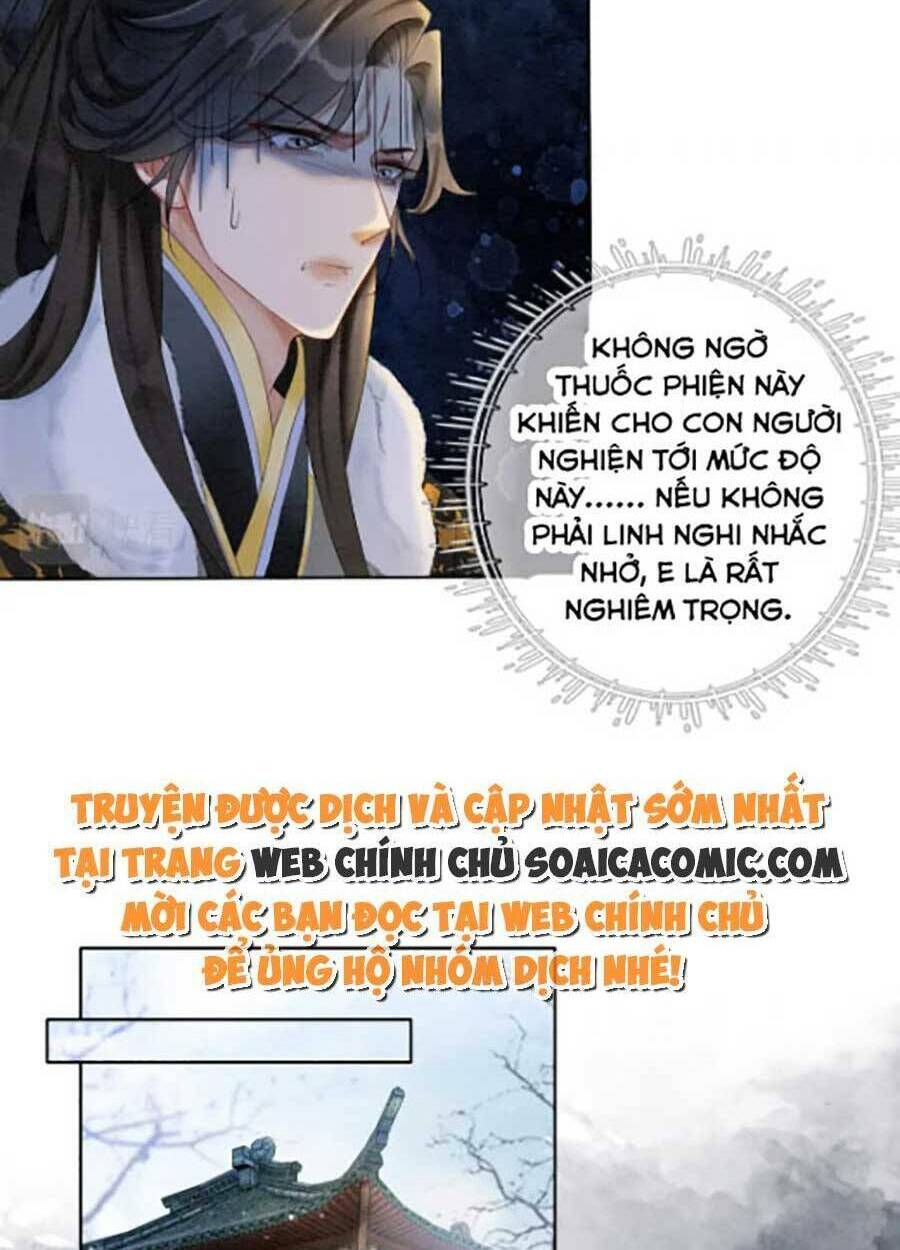 Xung Hỉ Vương Phi: Chapter 86