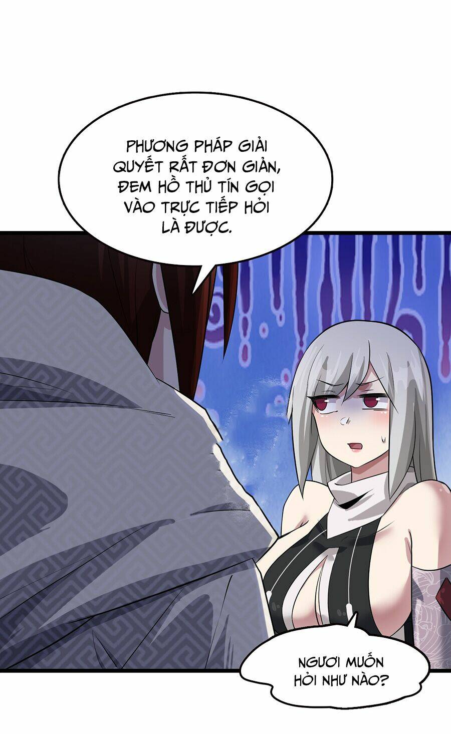 Đại Bảo Kiếm Của Tôi: Chapter 36