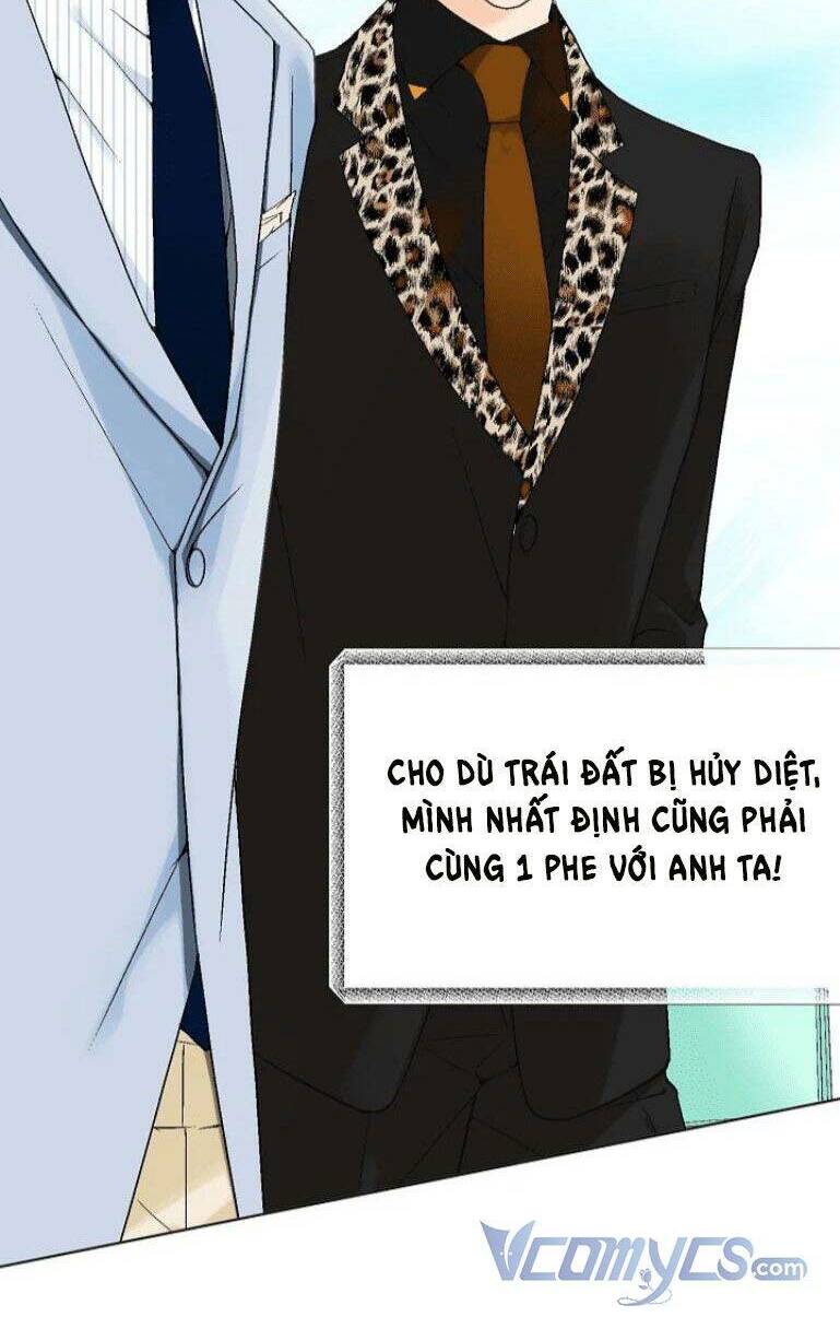 Lee Bom, Em Là Của Anh: Chapter 40