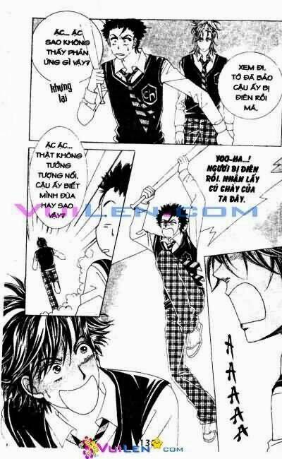 Bóng Mây Qua: Chapter 1