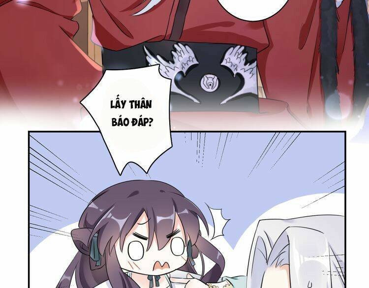 Hoa Nhan Sách: Chapter 20.1