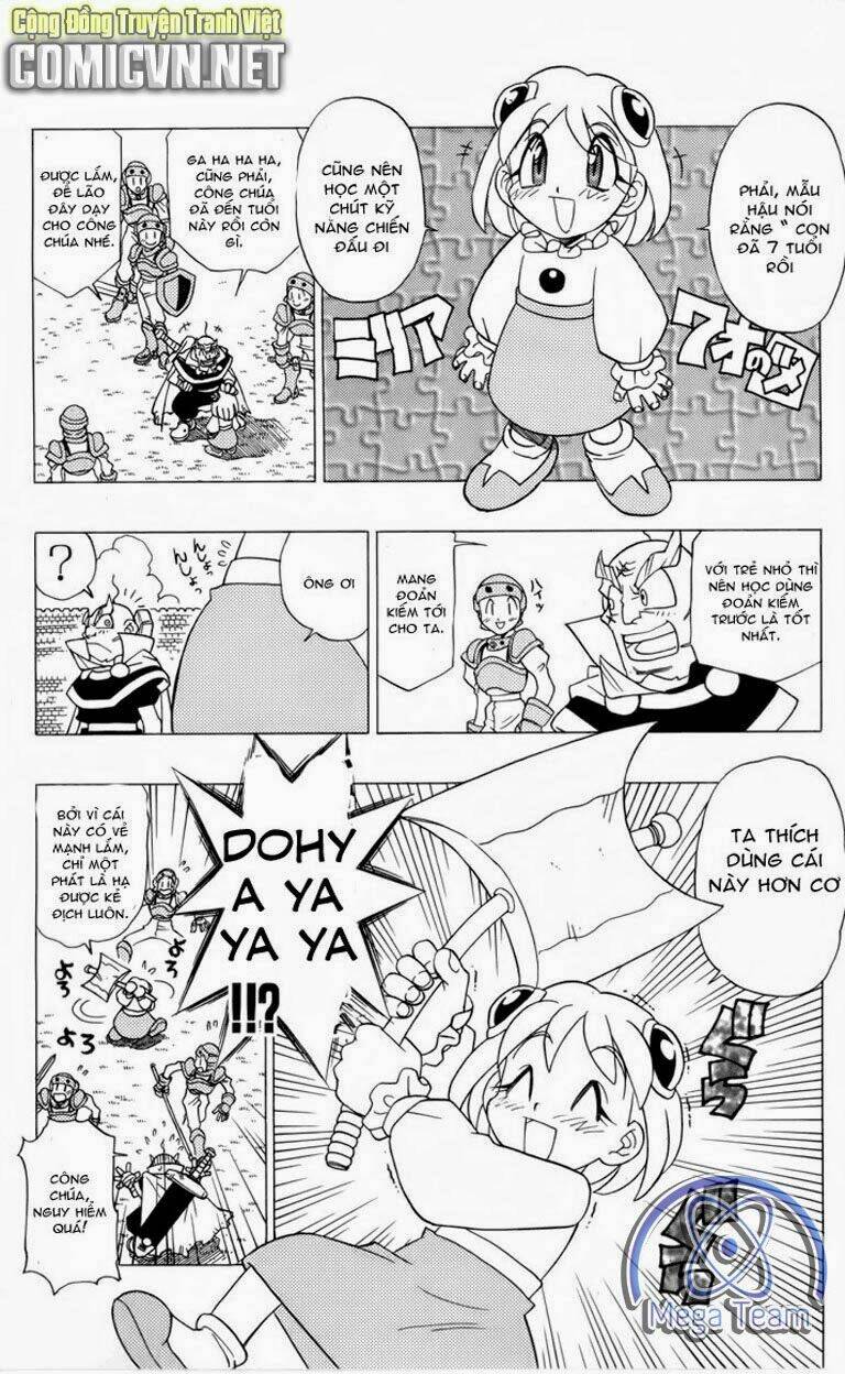 Guardian Eight: Chapter 2