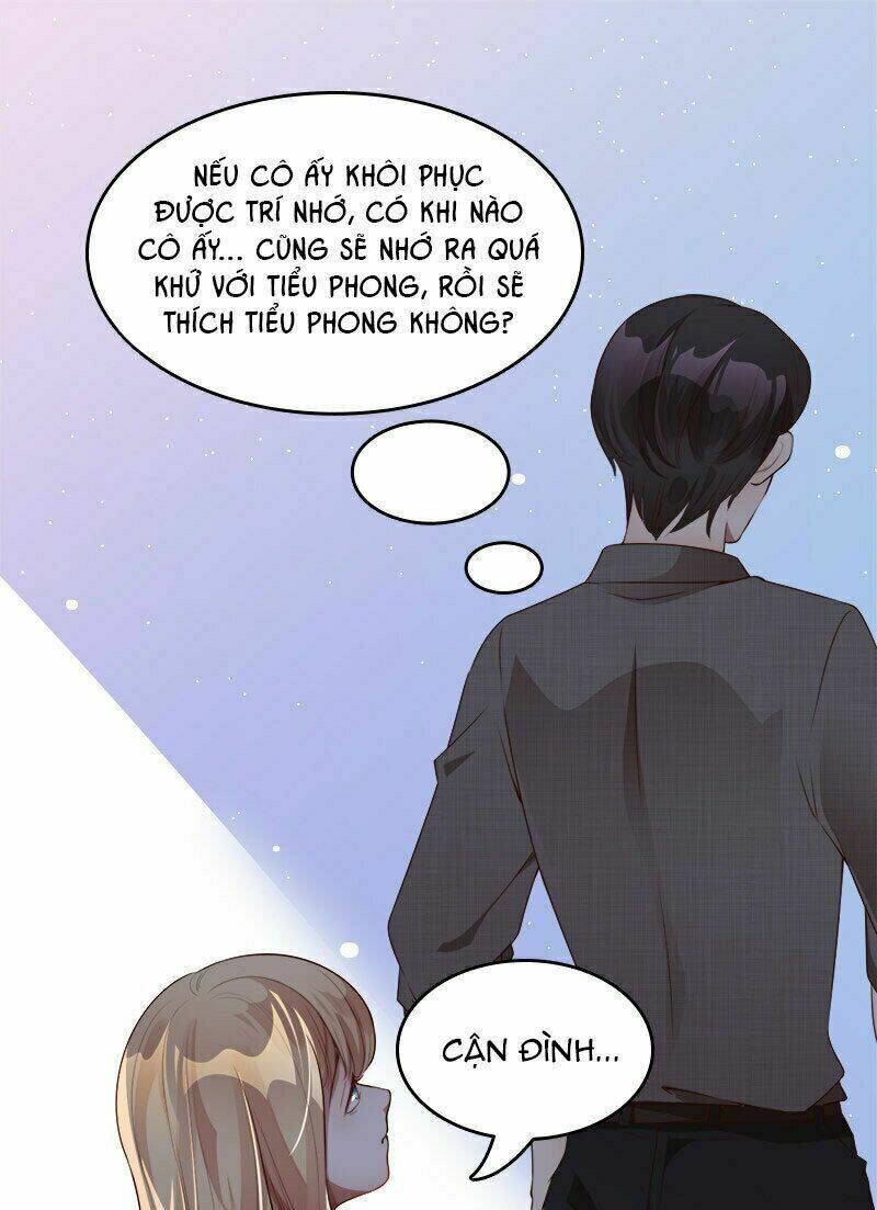 Lãnh Hôn Cuồng Ái: Chapter 35