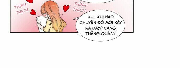 Không Thể Chạm Vào Anh: Chapter 86