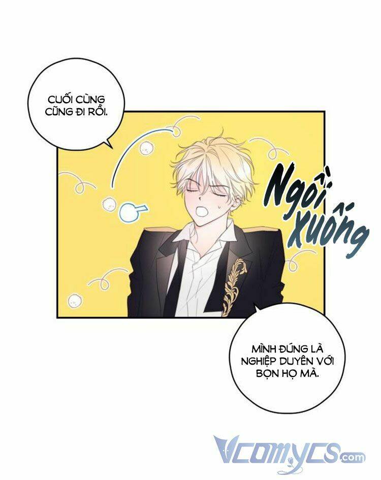 Kiếp Này Tôi Sẽ Sống Như Một Nhân Vật Phụ: Chapter 3