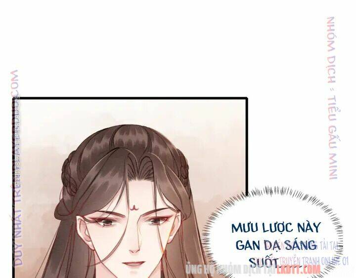 Trọng Sinh Bá Sủng Nhiếp Chính Vương Quá Mạnh Mẽ: Chapter 171