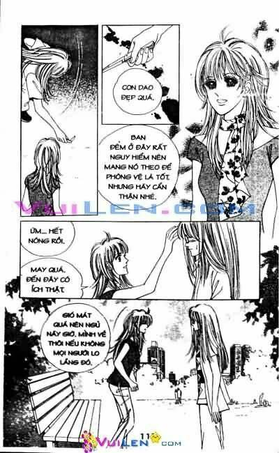 Tìm Anh - Look For Oppa: Chapter 4