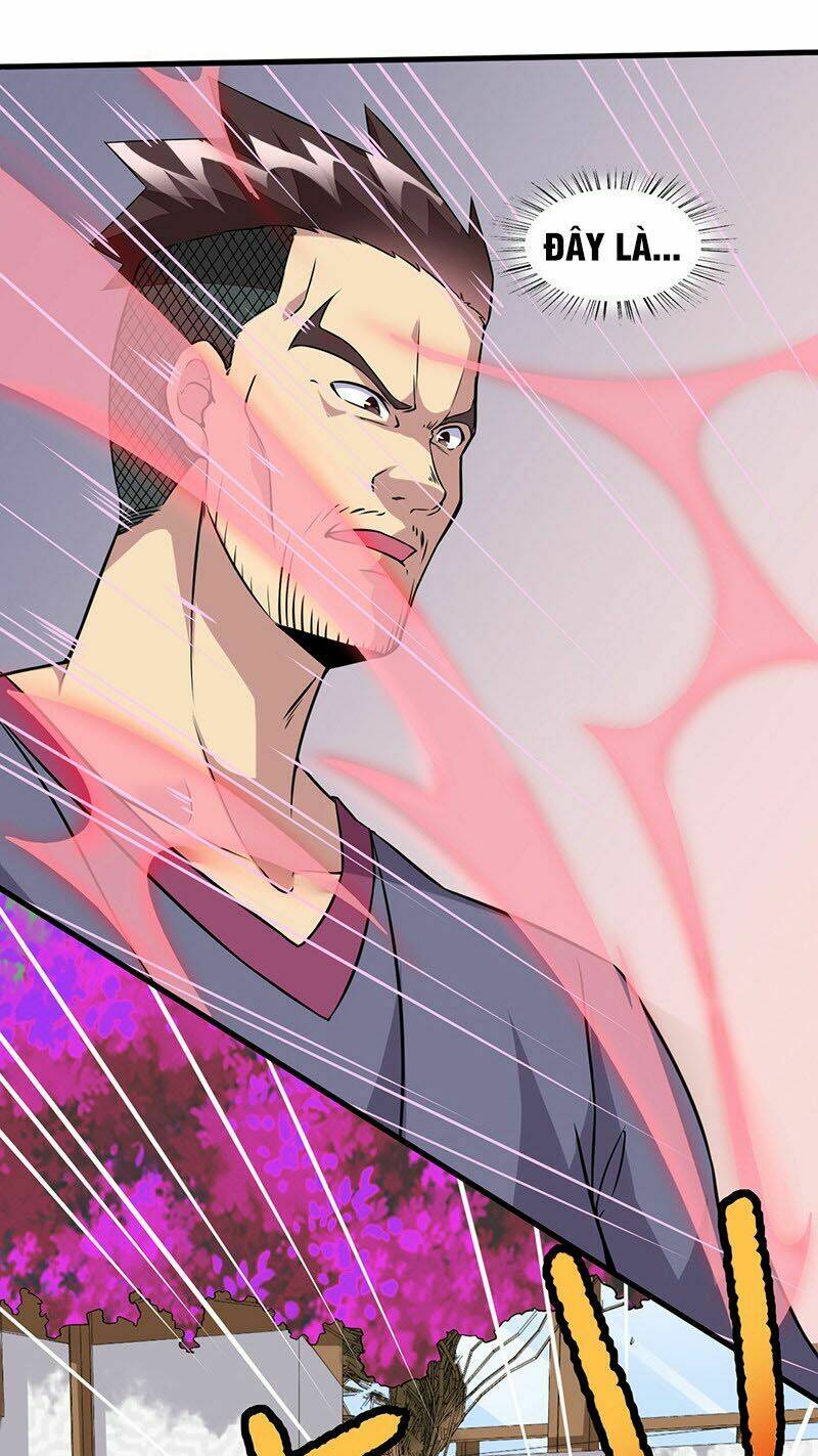 Dị Năng Thiếu Niên Vương: Chapter 56