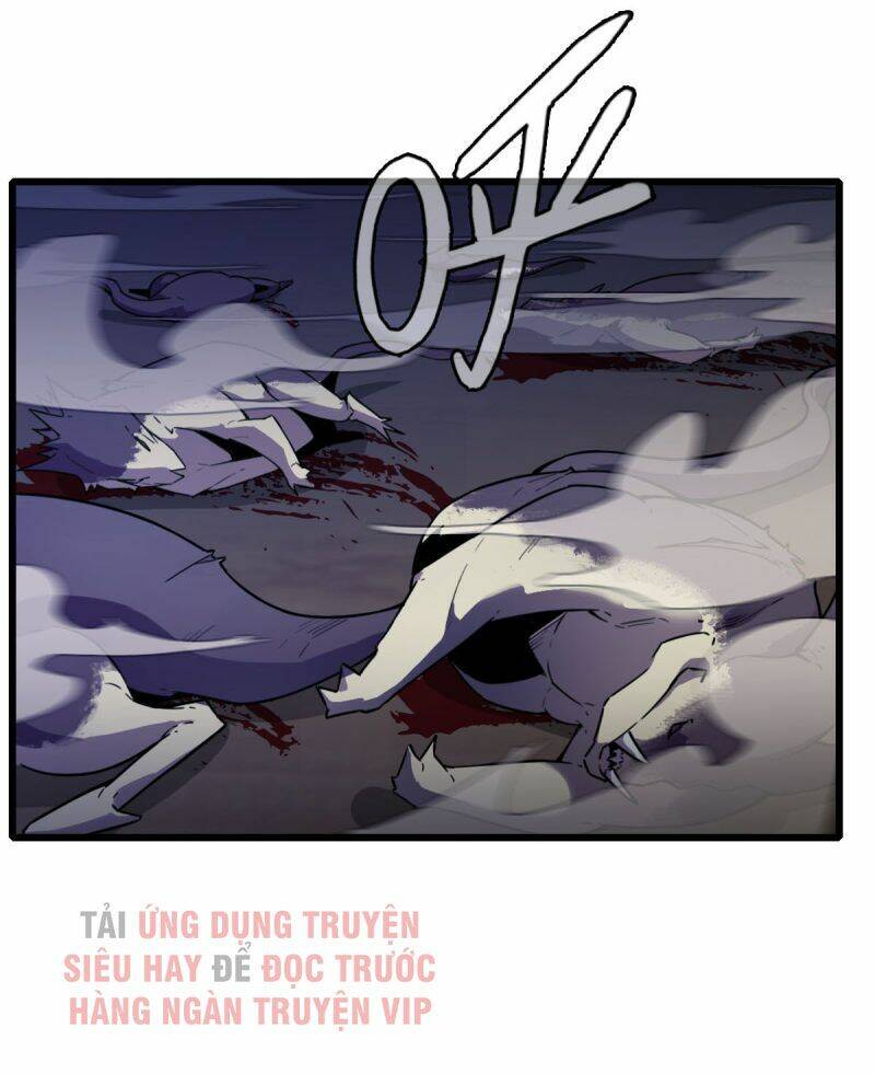 Bị Ép Thành Chúa Cứu Thế: Chapter 6