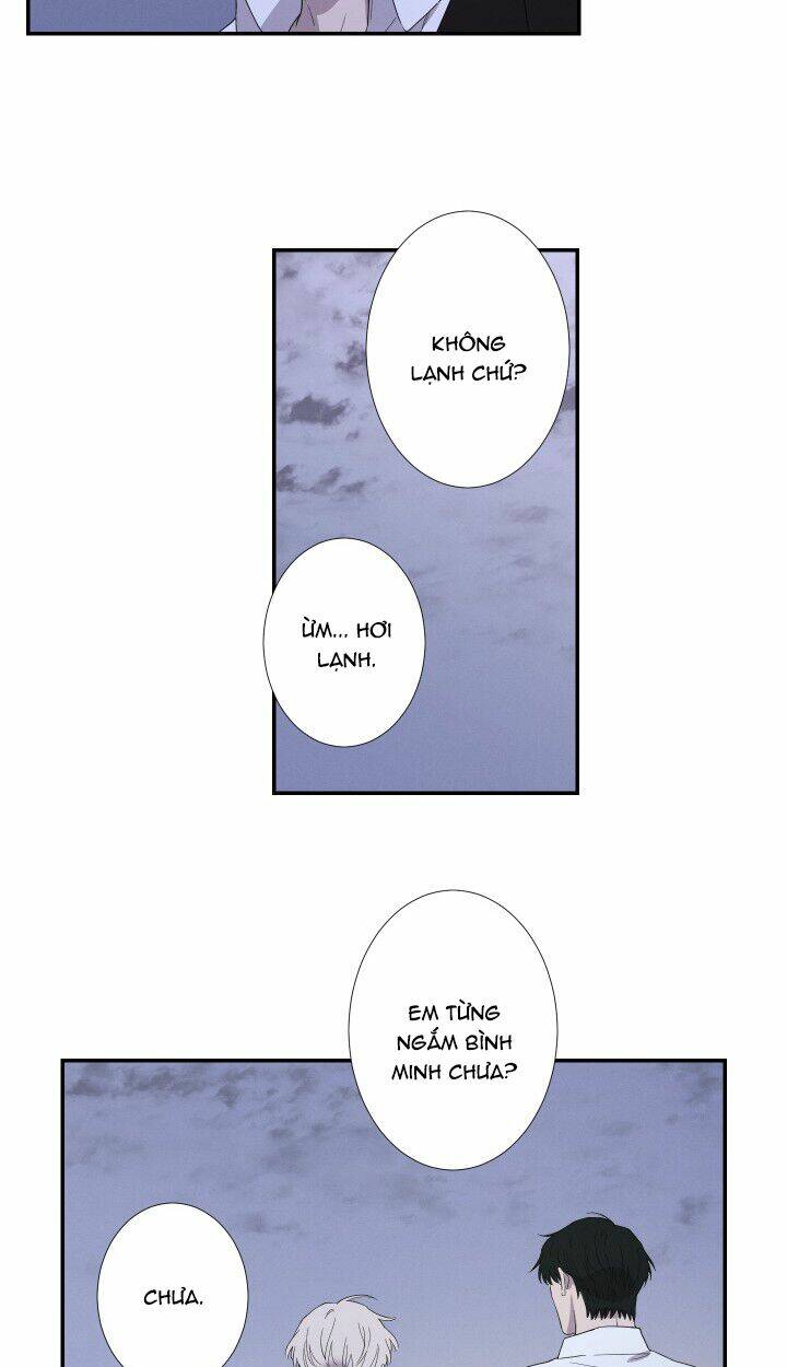 Trốn Tìm: Chapter 26