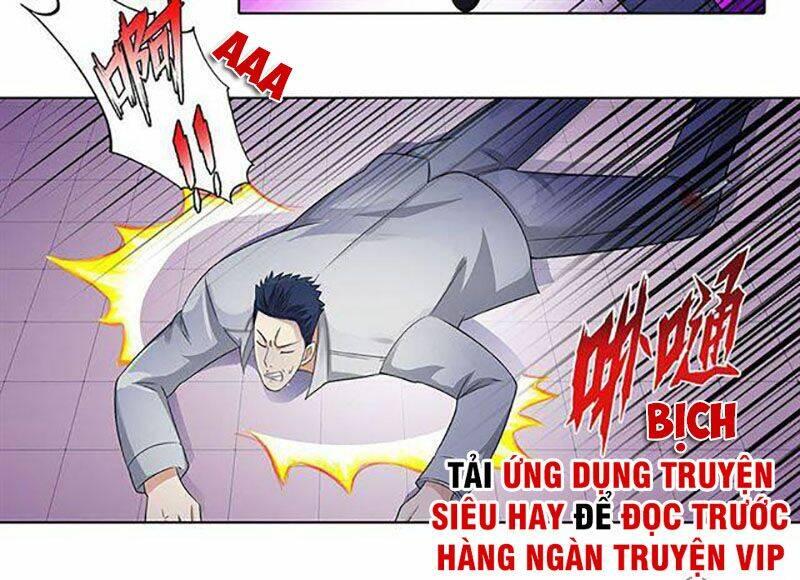Học Viện Cao Thủ: Chapter 102
