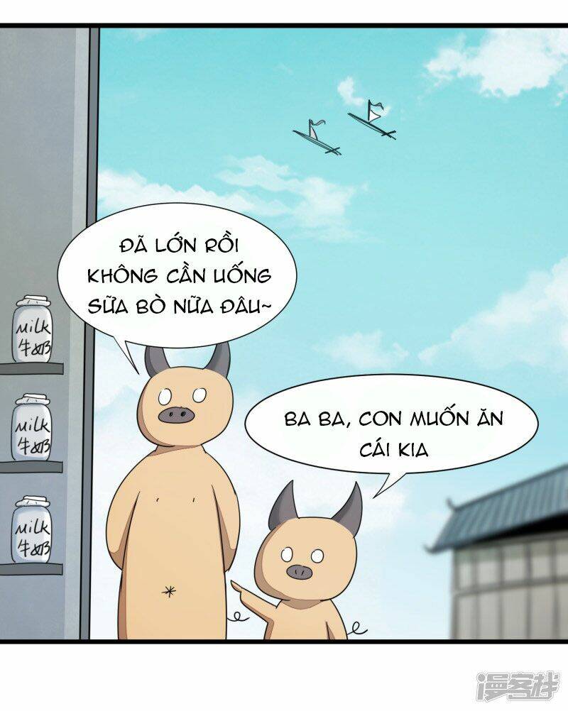 Nghịch Chuyển Tiên Đồ: Chapter 98