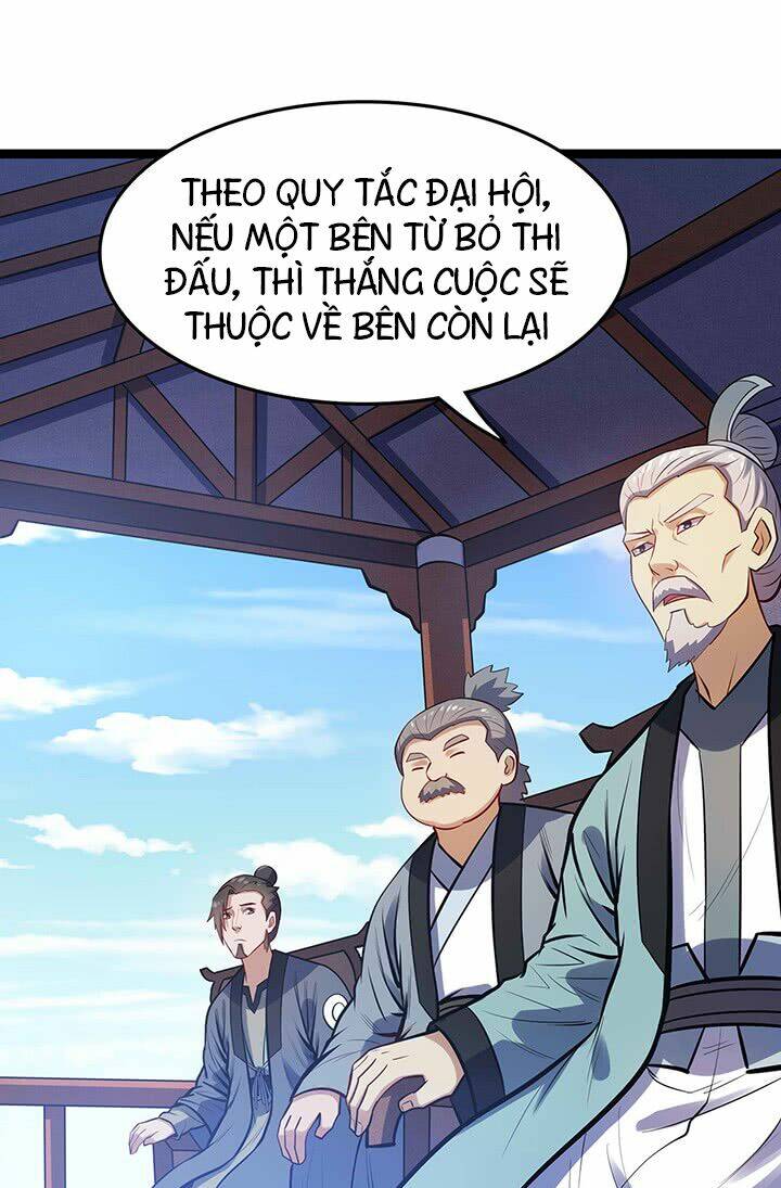 Hiệp Hành Cửu Thiên: Chapter 108