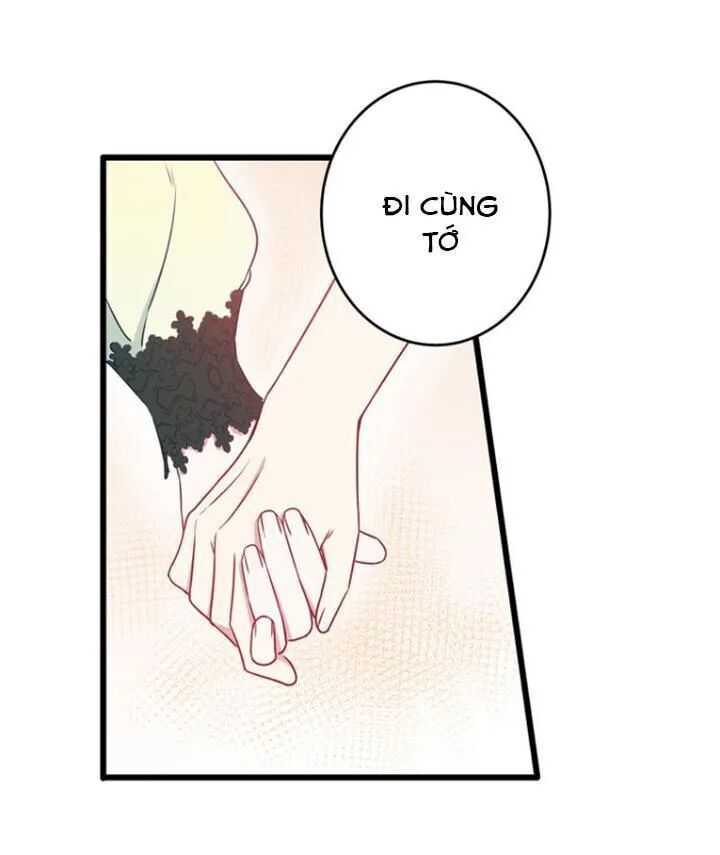 Tình Yêu Huyết Ma: Chapter 11