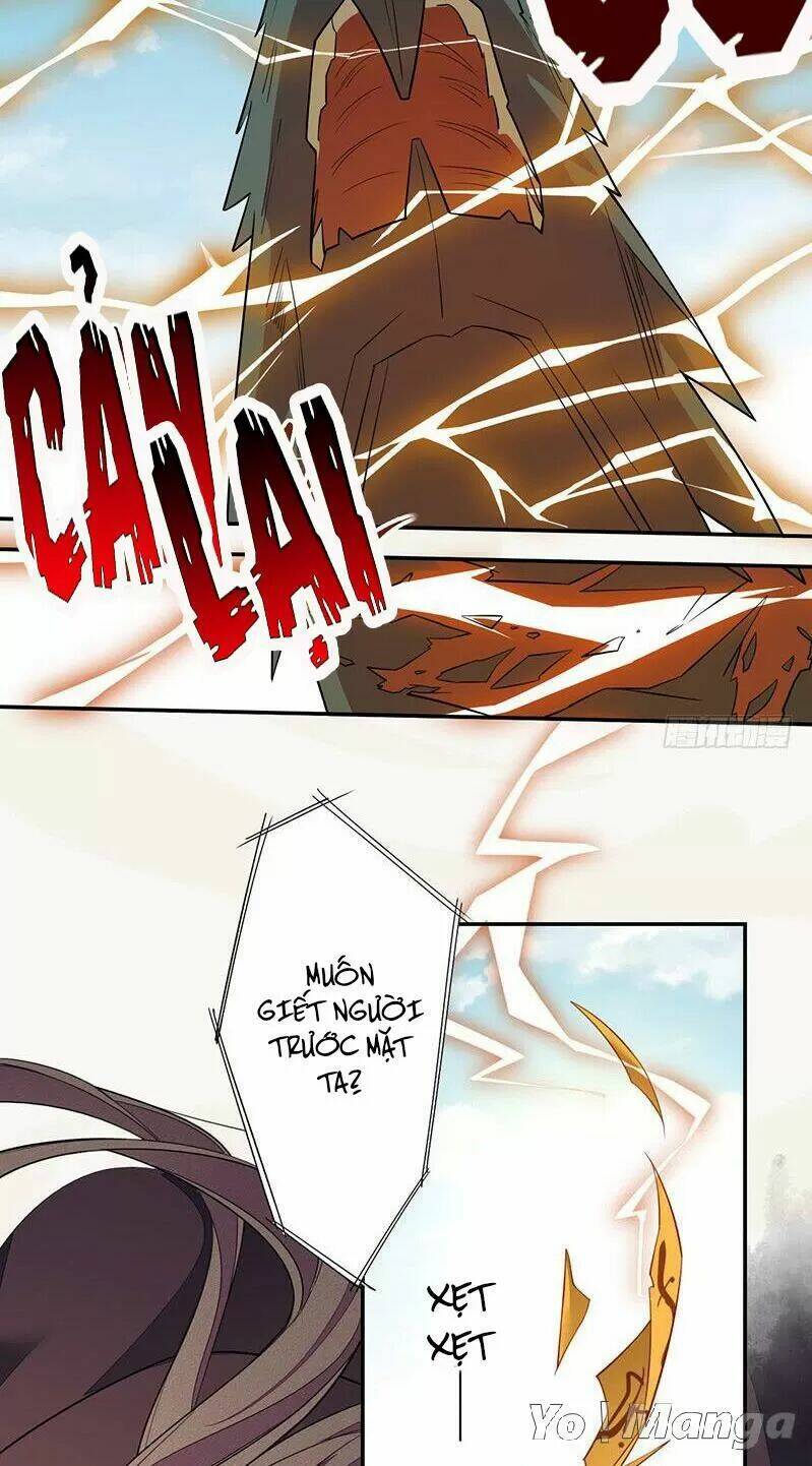 Tuyệt Thế Luyện Đan Sư: Chapter 125